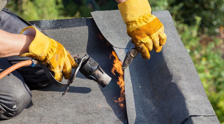 Expert Emergency Roof Repairs services in Old Lyme, CT